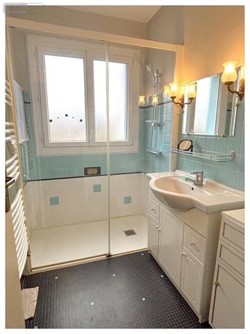 Maison à vendre à Angers dans le Maine-et-Loire (49000), ref : 49014-1822   
Deux Croix Banchais