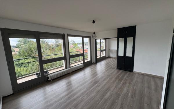 Appartement à vendre    4 pièces • 98,89 m2 Langon