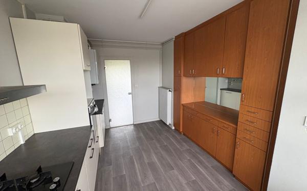 Appartement à vendre    4 pièces • 98,89 m2 Langon
