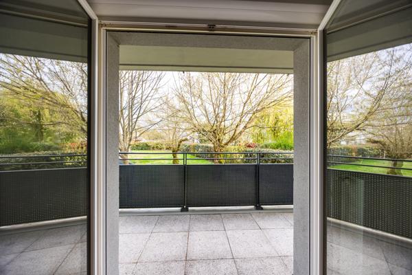 Appartement 3 pièces - 65 m²