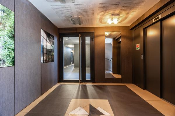 Appartement 3 pièces - 65 m²