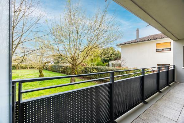 Appartement 3 pièces - 65 m²