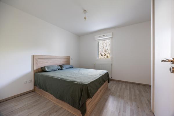 Appartement 3 pièces - 65 m²