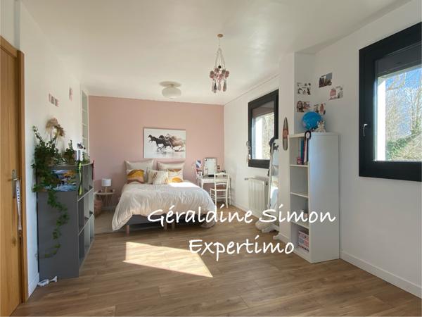 Merlimont (62155) MERLIMONT, MAISON de 330 m2, 4 chambres ou plus, jardin