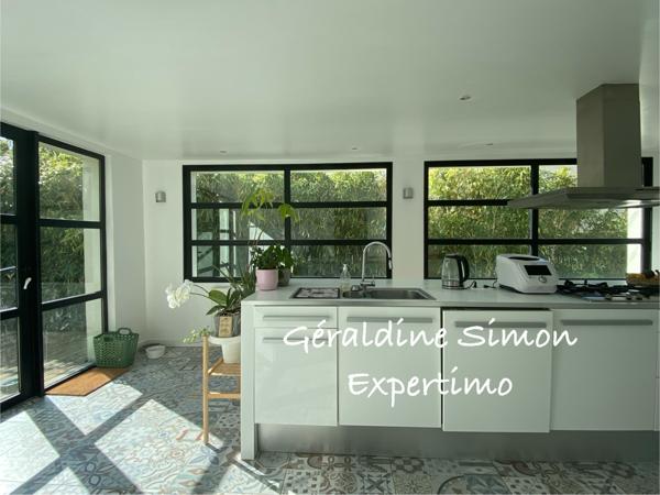 Merlimont (62155) MERLIMONT, MAISON de 330 m2, 4 chambres ou plus, jardin