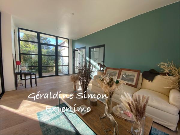 Merlimont (62155) MERLIMONT, MAISON de 330 m2, 4 chambres ou plus, jardin