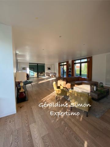Merlimont (62155) MERLIMONT, MAISON de 330 m2, 4 chambres ou plus, jardin
