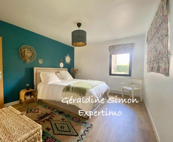 Merlimont (62155) MERLIMONT, MAISON de 330 m2, 4 chambres ou plus, jardin