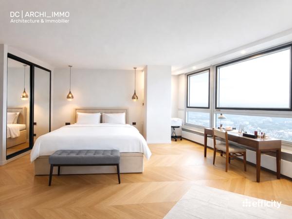 Appartement
         5 pièces
        - 150 m² Bien prestige 1 215 000 € *
