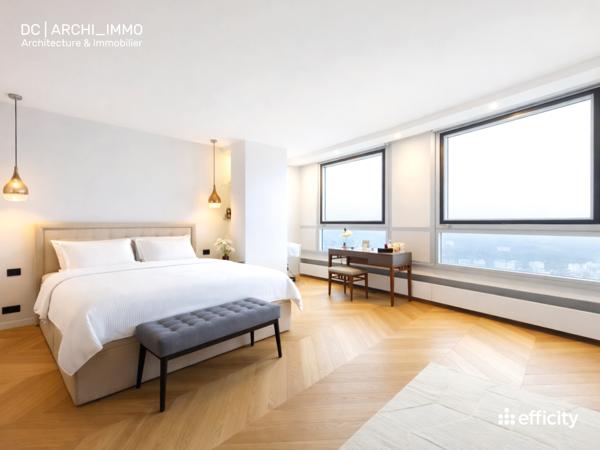 Appartement
         5 pièces
        - 150 m² Bien prestige 1 215 000 € *