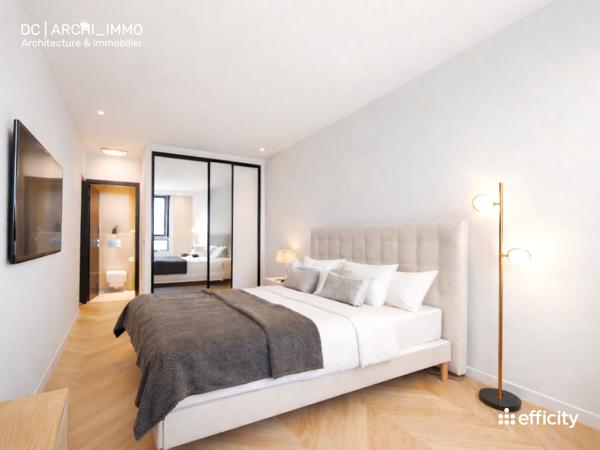 Appartement
         5 pièces
        - 150 m² Bien prestige 1 215 000 € *