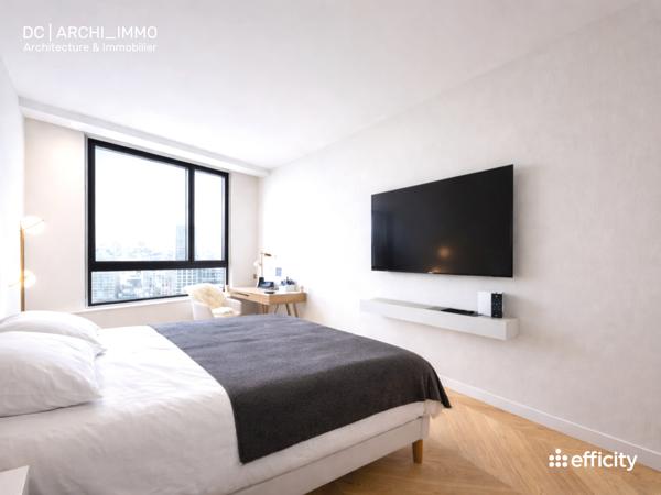 Appartement
         5 pièces
        - 150 m² Bien prestige 1 215 000 € *