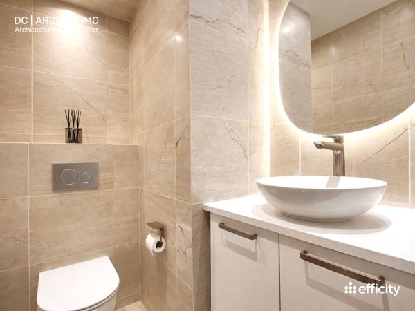 Appartement
         5 pièces
        - 150 m² Bien prestige 1 215 000 € *