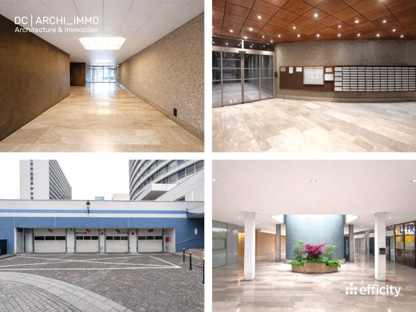 Appartement
         5 pièces
        - 150 m² Bien prestige 1 215 000 € *