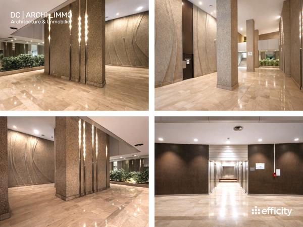 Appartement
         5 pièces
        - 150 m² Bien prestige 1 215 000 € *