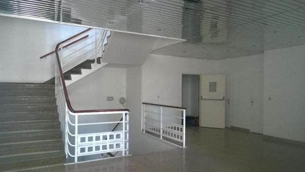 Appartement à louer 1 pièce 33.18m²