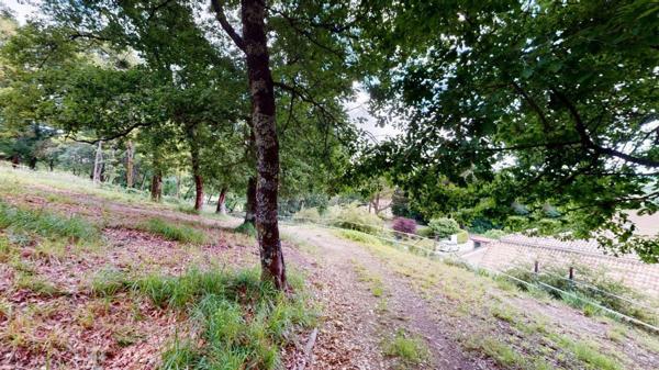 Maison d'architecte unique avec vue et lumière