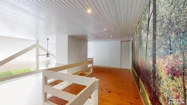 Maison d'architecte unique avec vue et lumière