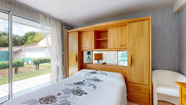 Maison d'architecte unique avec vue et lumière