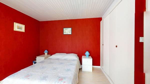 Maison d'architecte unique avec vue et lumière