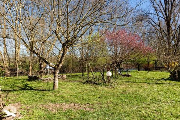 Maison à vendre |  Saint-Viance |  4 pièces | 157 m²