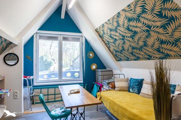 Maison à vendre |  Saint-Viance |  4 pièces | 157 m²