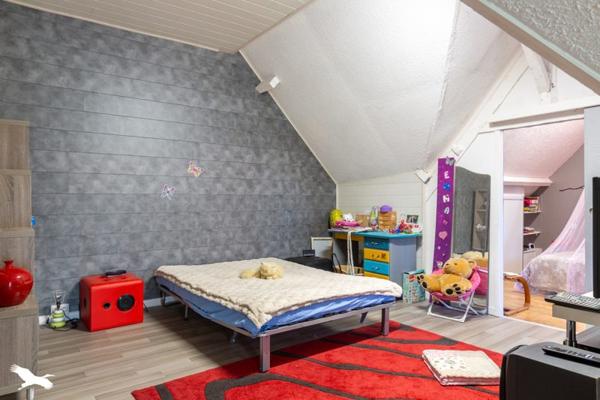 Maison à vendre |  Saint-Viance |  4 pièces | 157 m²