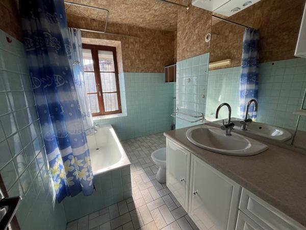 Maison à vendre |                                       Rancon |                                        5 pièces  |  263,7 m²