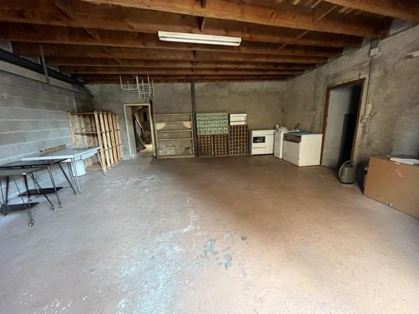 Maison à vendre |                                       Rancon |                                        5 pièces  |  263,7 m²