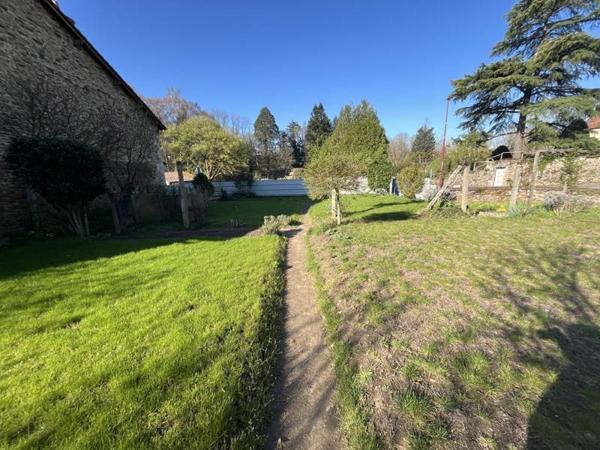 Maison à vendre |                                       Rancon |                                        5 pièces  |  263,7 m²