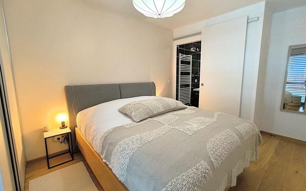 Appartement à vendre    4 pièces • 88,61 m2 Ségny