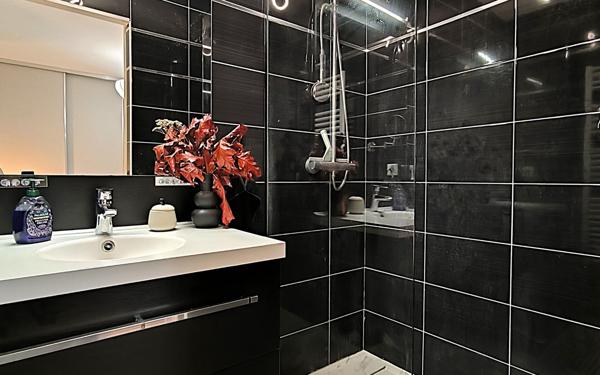 Appartement à vendre    4 pièces • 88,61 m2 Ségny