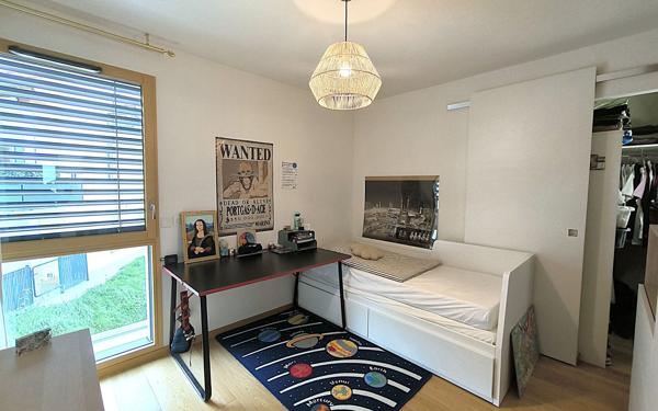 Appartement à vendre    4 pièces • 88,61 m2 Ségny