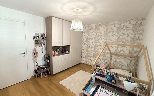 Appartement à vendre    4 pièces • 88,61 m2 Ségny