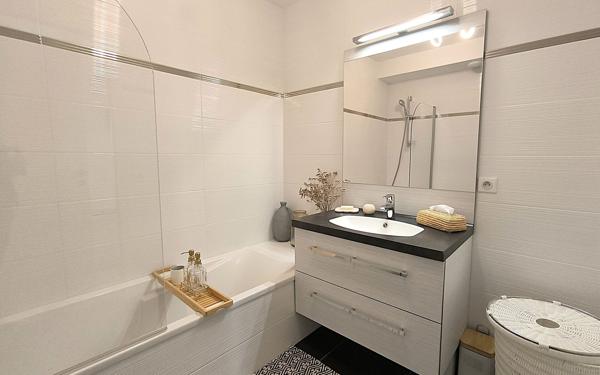 Appartement à vendre    4 pièces • 88,61 m2 Ségny