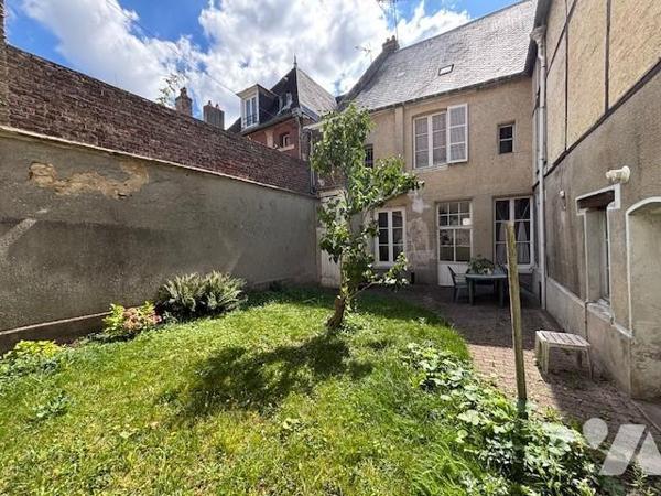 LAON, CITE MEDIEVALE