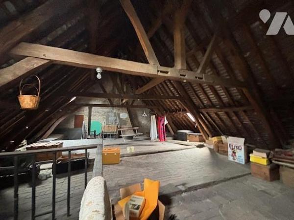 LAON, CITE MEDIEVALE