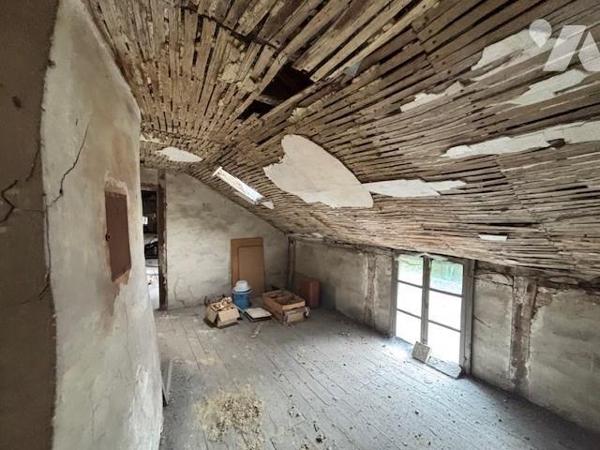 LAON, CITE MEDIEVALE