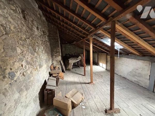 LAON, CITE MEDIEVALE