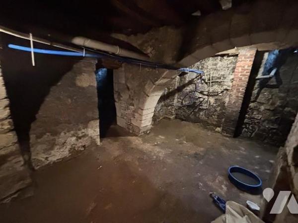 LAON, CITE MEDIEVALE