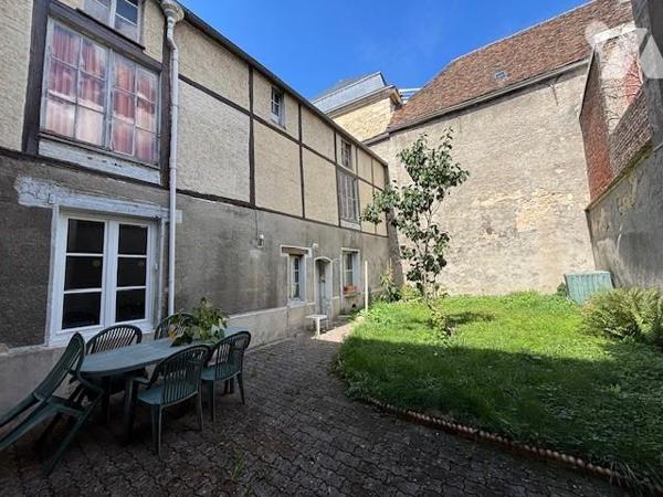 LAON, CITE MEDIEVALE