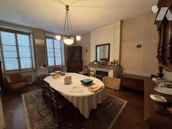 LAON, CITE MEDIEVALE