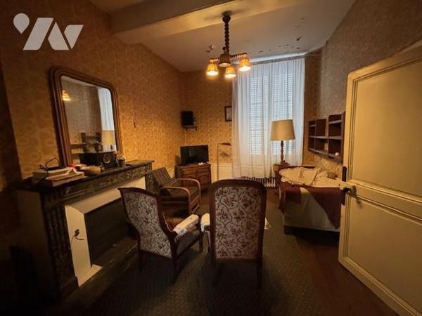 LAON, CITE MEDIEVALE