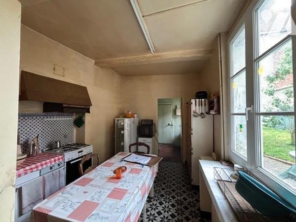 LAON, CITE MEDIEVALE