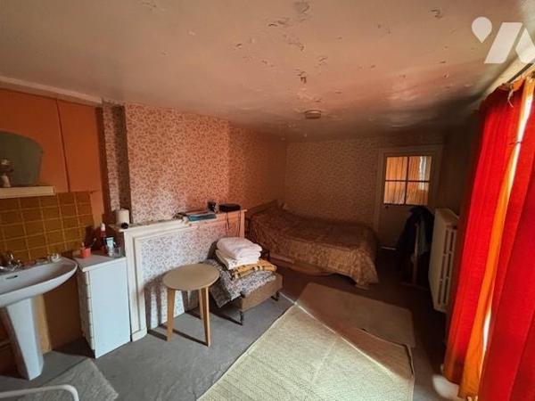 LAON, CITE MEDIEVALE