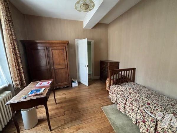 LAON, CITE MEDIEVALE