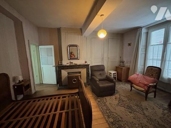 LAON, CITE MEDIEVALE