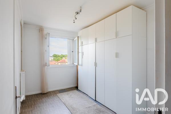 Appartement à vendre 4 pièces 75,71 m² Saint-Ouen-l'Aumône