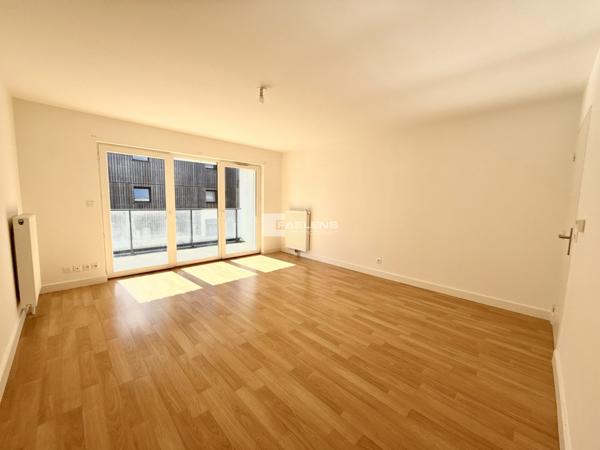 Appartement T2 à Lys-lez-Lannoy - Réf. vvl5586