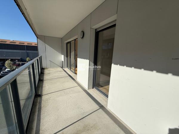 Appartement T2 à Lys-lez-Lannoy - Réf. vvl5586